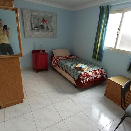 Summer Room With Private Bathroom San Ġwann Quarto foto