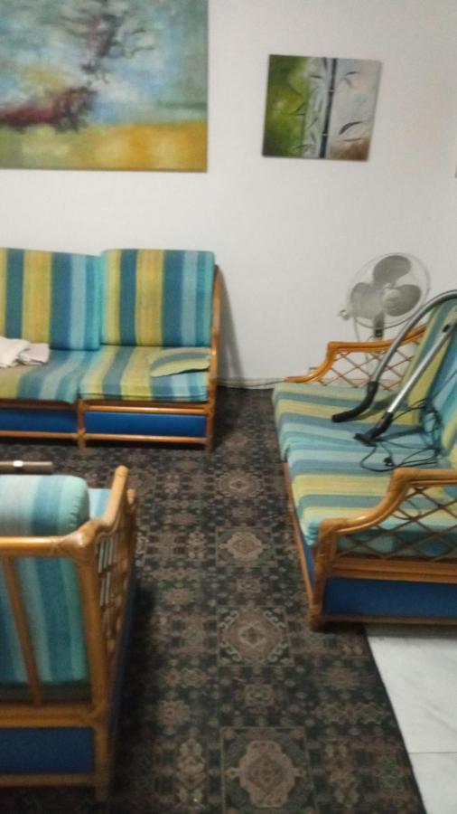Summer Room With Private Bathroom San Ġwann Exterior foto