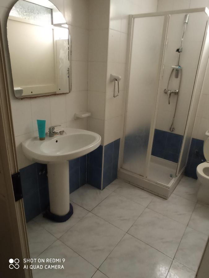 Summer Room With Private Bathroom San Ġwann Exterior foto