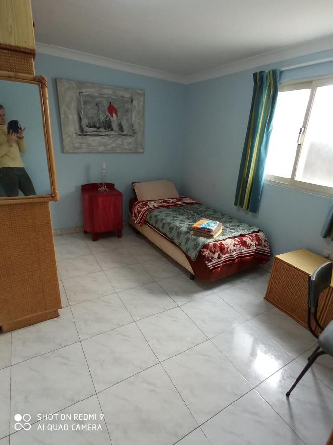 Summer Room With Private Bathroom San Ġwann Quarto foto